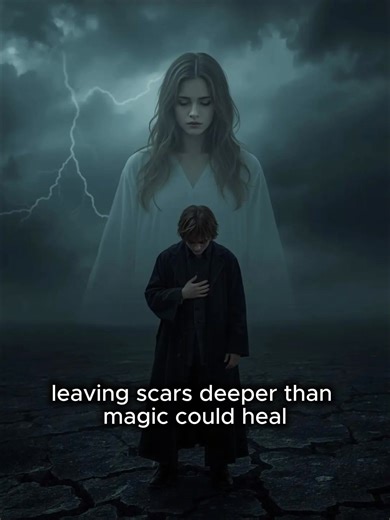 Through Snape’s voice, Dumbledore’s story unfolds #harrypotter #emmawatson #harrypotterworld #harrypotterfacts | Potter Generation