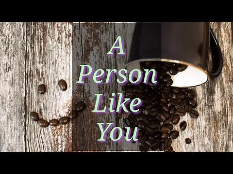 A Person Like You Poem | Inspirational Motivational Friendship Poems