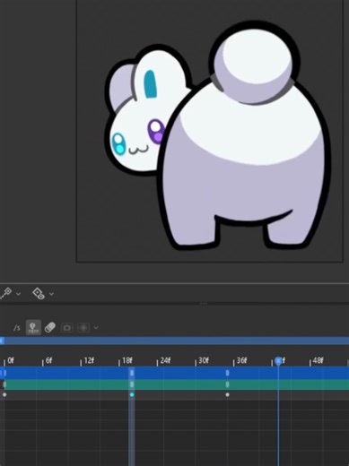 Creating Animated Emotes for VTubers