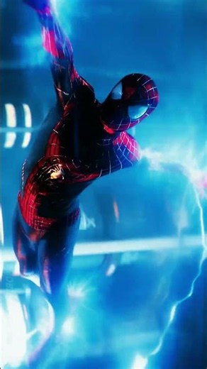 pider-Man: Across the Spider-Verse Edit | Miles Morales Cinematic Moments 🕸️✨