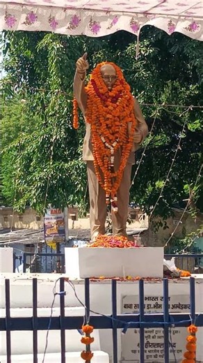 BABA SAHEB # Ashish short 🏵️