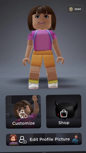 Roblox Photo Profile Ideas for HD Aesthetics