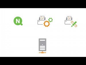 Installing Qlik NPrinting Server, Engine and Designer on the same machine