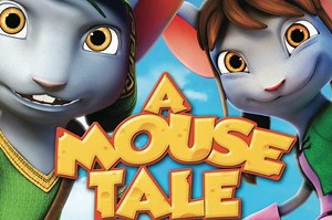 A Mouse Tale (2015) - Filmonizirani