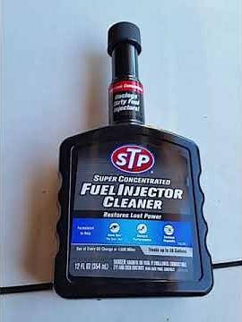 STP Fuel Injector Cleaner. Do you need it? How to keep Fuel Injectors CLEAN? Very EASY HACK.
