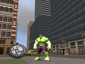 Disney Infinity Hulk skin addon