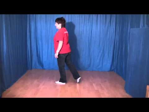 Line Dance deutsch Just 4 Fun