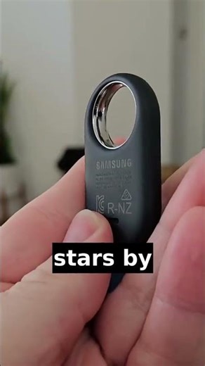 Track Anything with Galaxy SmartTag2