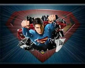 Superman Returns Trailer (The Movie Teaser Intro)