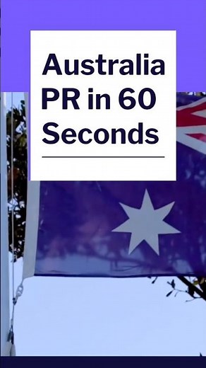 Australia PR Process 2026 | Step-by-Step Guide.