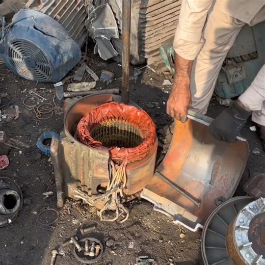 From Copper to Amazing manufacturing process #manufacturing #process #shorts