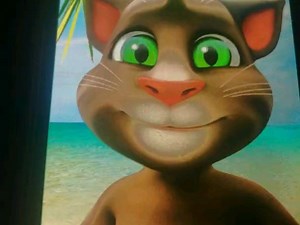 HOW TO DOWNLOAD TALKING TOM FOR MESSENGER AND TOM'S MESSENGER
