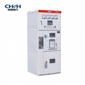 [Hot Item] 36kv 40.5kv 24kv Gis Electrical Switchgear Cabinet Electric Switchgear Price