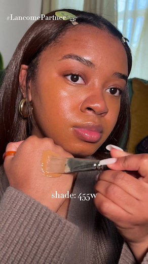 Lancome Base Makeup Routine for a Flawless Look