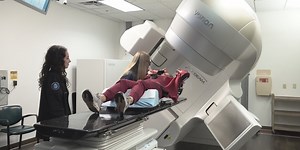 Hometown Jobs: Radiation Oncology Program at Virginia Western Community College