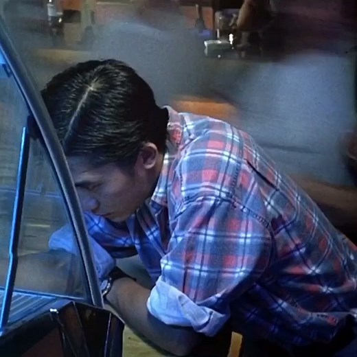chungking express (1994) #chungkingexpress #wongkarwai #film #fypシ | chungking express