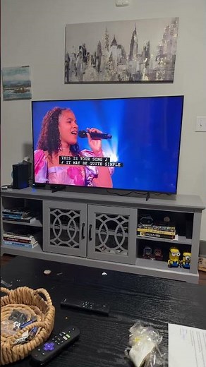 Americas got talent -a Lai Noelle quarterfinal performance #agt #americasgottalent #LaiNoelle