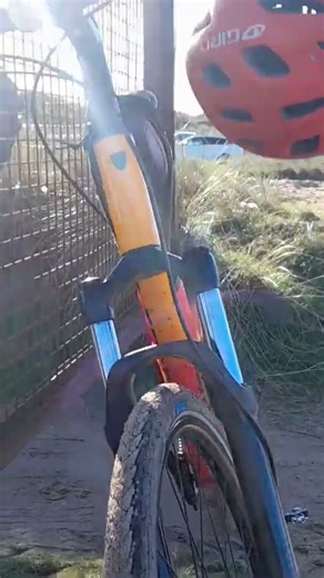 Winter Cycle Training.