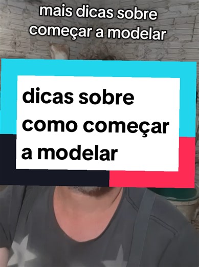 Como Começar a Modelar: Dicas e Técnicas Essenciais