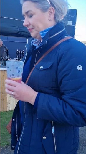 A Look at Magpie Brewery at Nottingham Castle Beer Festival