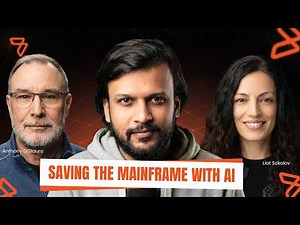 From Knowledge to Autonomy: How BMC Is Shaping the AI Journey for the Mainframe