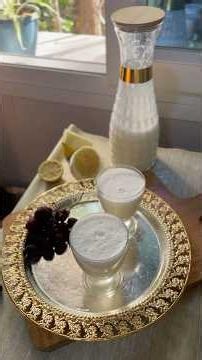 Brazilian Lemonade: The Perfect Summer Drink
