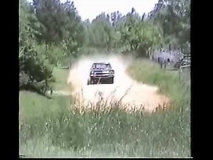 Moonshine In McNairy County