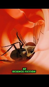 189K views · 404 reactions | They_Found_A_Dead_Fly_In_Man_練__ #reels #trending #viral #reelitfeelit #science #new #education #fyp #knowledge #facts #Amazing #today #shorts #dead #body #scifi #sciencefacts science fiction | science fiction | Facebook