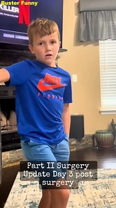 7.7K views · 249 reactions | Buster’s World: Dogs, Love, and Courageous Surgery Stories Discover heartwarming stories from Buster’s World—celebrating our furry friends and their brave journeys through surgery. #BustersWorld #DogsofTikTok | Buster Funny | Facebook