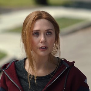 28K views · 612 reactions | The moment has arrived  Tune into the finale and watch all episodes of Marvel Studios' #WandaVision, now streaming on Disney+. #WandaVisionFinale | Marvel | Facebook