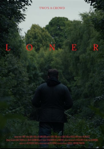 Loner streaming: where to watch movie online?