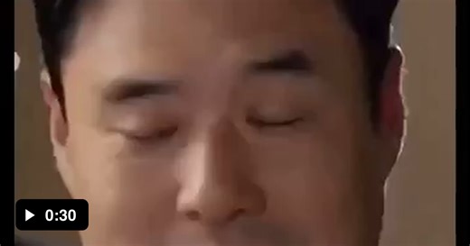 Knowing this wasn't scripted makes it better