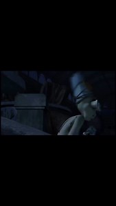 The Seamstress from 9 (2009) is one of the most terrifying creatures in kids’ animation. | Horror4Kids