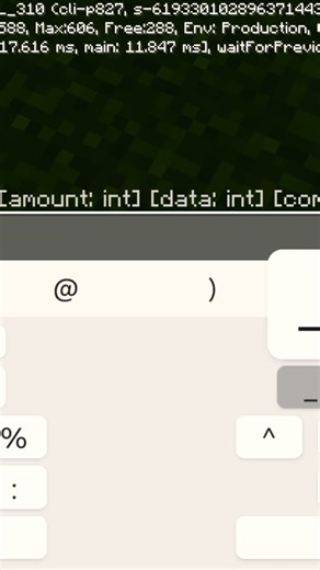 comment avoir un command block