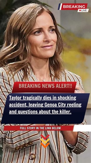 6.7K views · 44 reactions |  FULL STORY REVEALED:https://movnews.vi.money/taylor-died-in-an-accident-the-identity-of-taylors-killer-was-shocking-the-bold-and-the-beautiful/ #BoldandBeautiful #BoldandBeautifulCBS #BBspoilers | Sharon Case Loyal Fans | Facebook