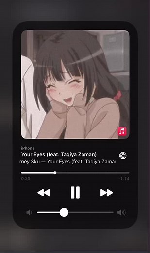 Barney SKU & Your Eyes: A Musical Journey