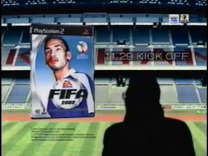 FIFA Soccer 2002 Videos for PlayStation 2 - GameFAQs