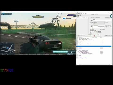 NFS MW 2012 - Trainer V 2 using Cheat Engine