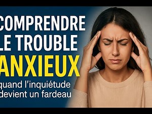 Trouble anxieux : les signes à reconnaître et comment s’en libérer