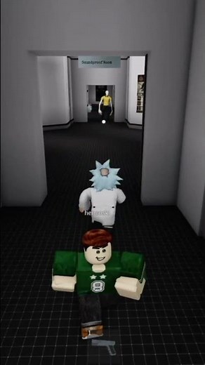 ⚠███ HOW TO UNLOCK DOCTOR NOWHERE! ███⚠ SCP Roleplay Morph Guide #Roblox #SCPRoleplay