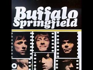 Buffalo Springfield - For what it`s worth (HQ)