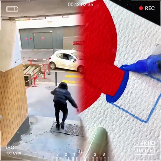 L’appel du futur 📱⏱️ Part 2