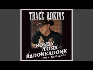 Honky Tonk Badonkadonk (Playa Remix)
