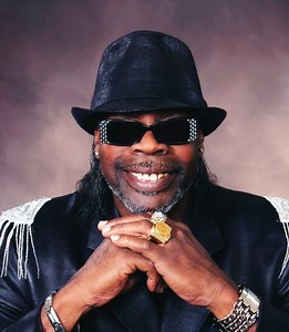 C J Chenier - Alchetron, The Free Social Encyclopedia