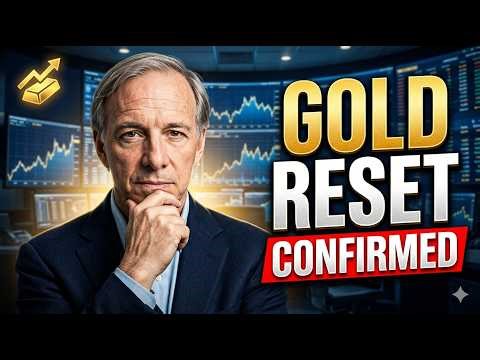 Overnight Devaluation: The Biggest Reset Has Begun