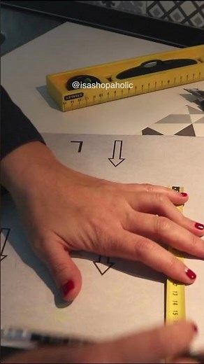Cómo colocar SUELO PVC autoadhesivo en PARED 🔥