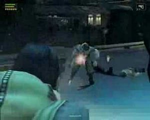 Freedom Fighters: Gameplay Video 2