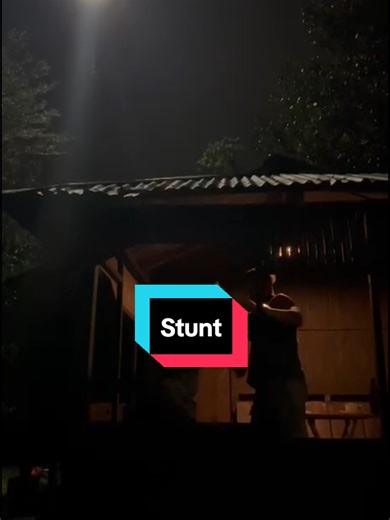 Kerja Sebagai Stunt: Pengalaman dan Cabaran