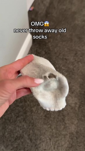 Creative Uses for Old Socks: Life Hacks You Need