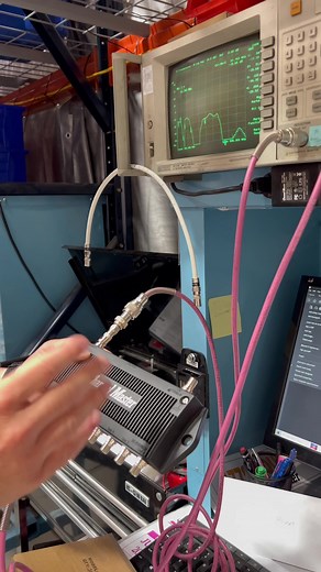 New! Channel Master 8 port AMP #ota #channelmaster #amp #freetv #profesional | Channel Master